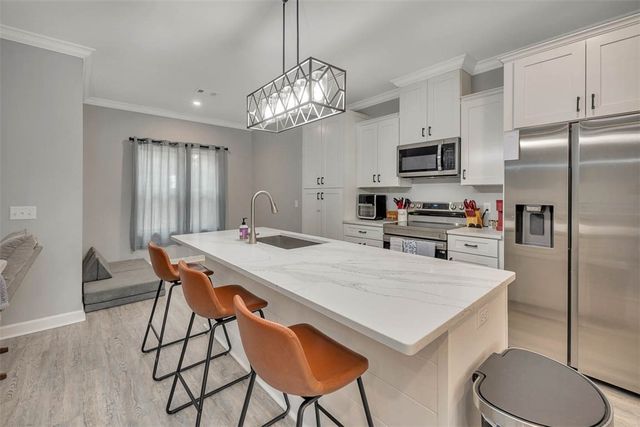 5096 Smith Road, Townsend, GA 31331