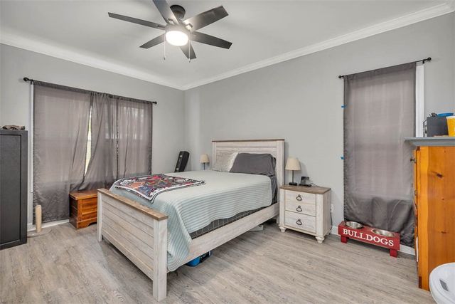 5096 Smith Road, Townsend, GA 31331