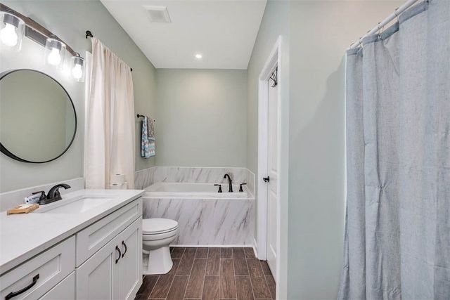 5096 Smith Road, Townsend, GA 31331