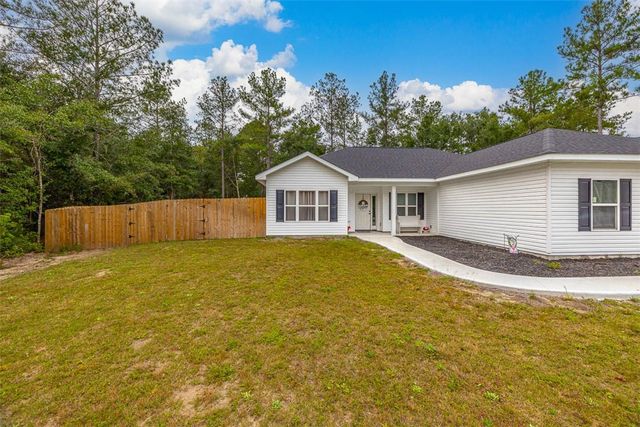 5096 Smith Road, Townsend, GA 31331