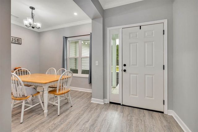 5096 Smith Road, Townsend, GA 31331