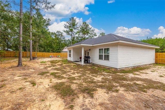 5096 Smith Road, Townsend, GA 31331