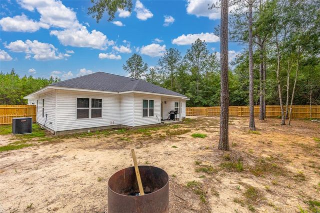 5096 Smith Road, Townsend, GA 31331