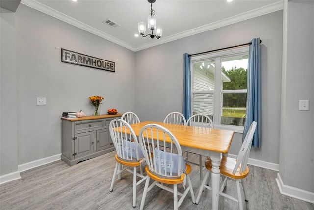 5096 Smith Road, Townsend, GA 31331