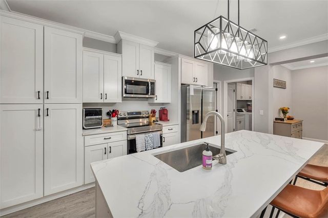 5096 Smith Road, Townsend, GA 31331