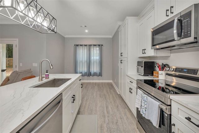 5096 Smith Road, Townsend, GA 31331