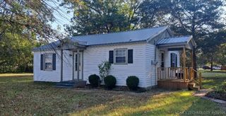 2820 N Ash Street, Mcalester, OK 74501