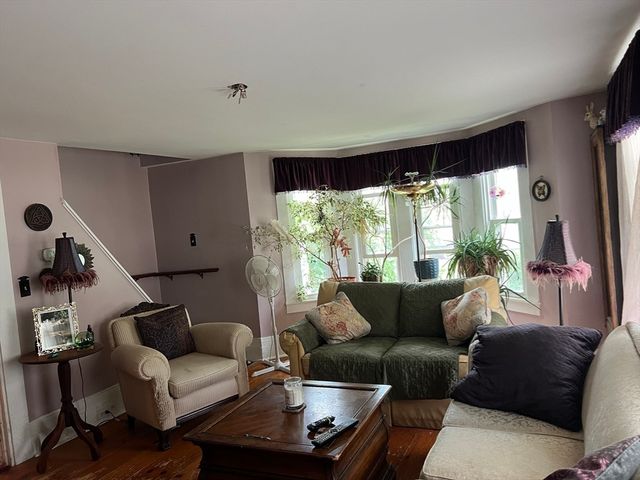 234-236-0 Pleasant Street, Millis, MA 02054