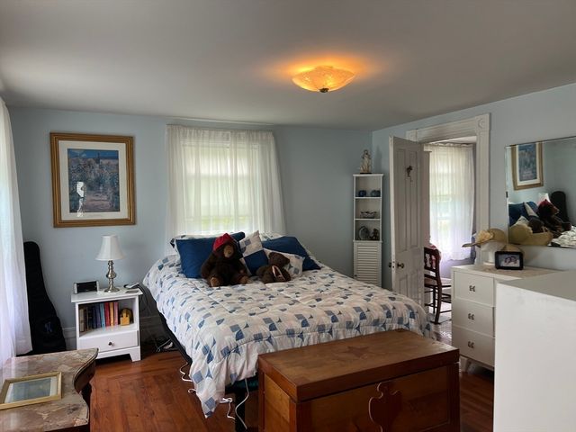 234-236-0 Pleasant Street, Millis, MA 02054