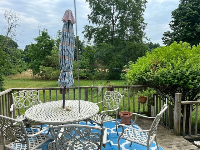 234-236-0 Pleasant Street, Millis, MA 02054