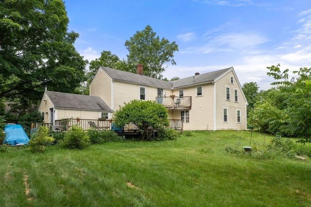 234-236-0 Pleasant Street, Millis, MA 02054