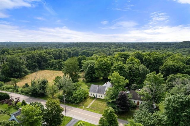 234-236-0 Pleasant Street, Millis, MA 02054