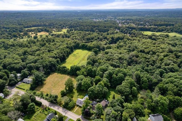 234-236-0 Pleasant Street, Millis, MA 02054