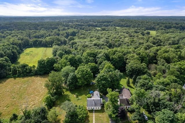 234-236-0 Pleasant Street, Millis, MA 02054