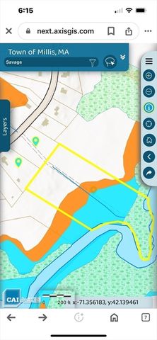 234-236-0 Pleasant Street, Millis, MA 02054