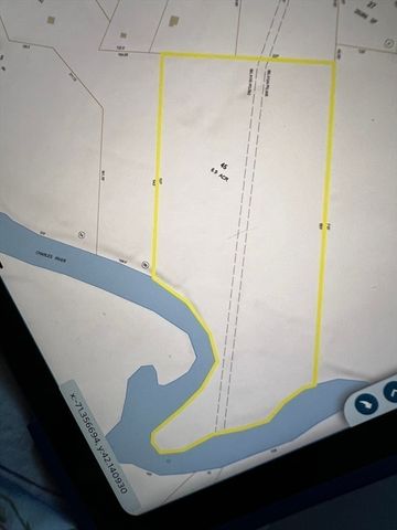 234-236-0 Pleasant Street, Millis, MA 02054