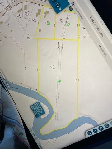 234-236-0 Pleasant Street, Millis, MA 02054