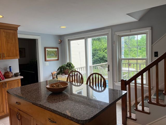 234-236-0 Pleasant Street, Millis, MA 02054