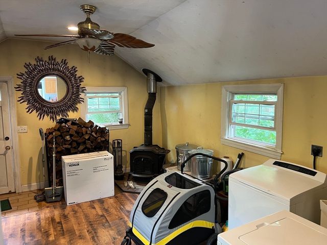 234-236-0 Pleasant Street, Millis, MA 02054