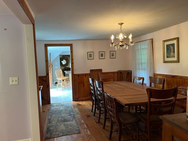 234-236-0 Pleasant Street, Millis, MA 02054