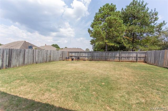 6913 Sandfield Drive, Montgomery, AL 36117