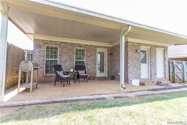 6913 Sandfield Drive, Montgomery, AL 36117