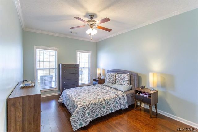 6913 Sandfield Drive, Montgomery, AL 36117