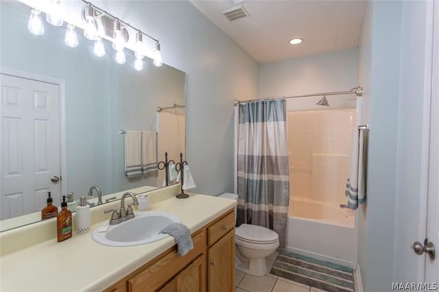 6913 Sandfield Drive, Montgomery, AL 36117