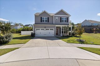 308 Colin Court, Wake Forest, NC 27587