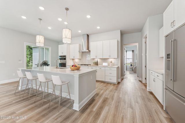 2067 Rosin Drive 20, Southport, NC 28461