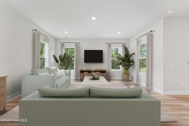 2067 Rosin Drive 20, Southport, NC 28461