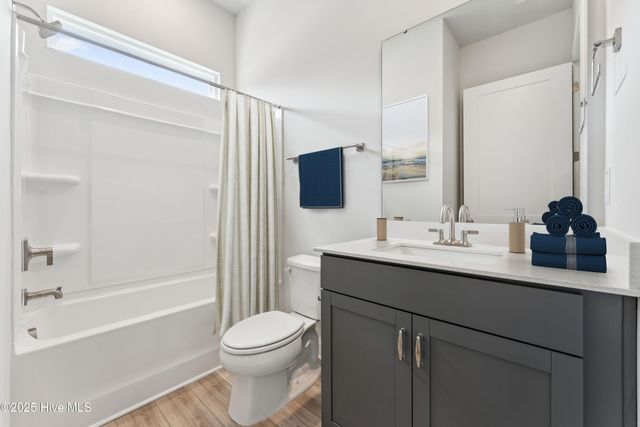 2067 Rosin Drive 20, Southport, NC 28461