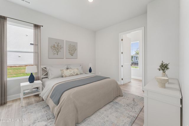 2067 Rosin Drive 20, Southport, NC 28461