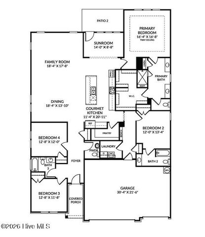 2067 Rosin Drive 20, Southport, NC 28461