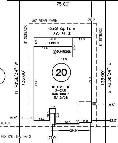 2067 Rosin Drive 20, Southport, NC 28461