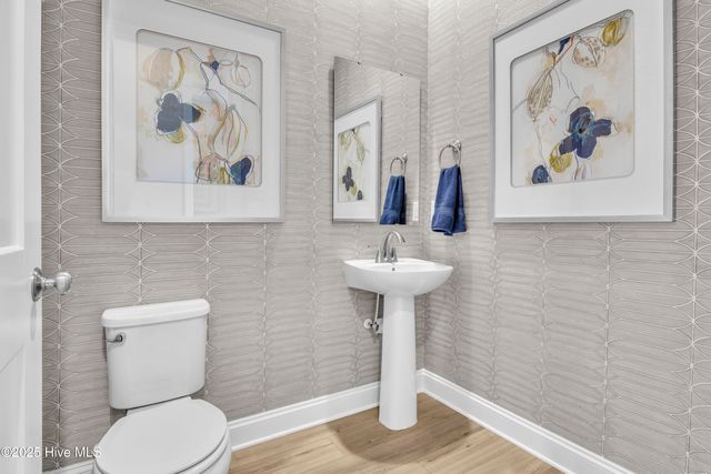 2067 Rosin Drive 20, Southport, NC 28461