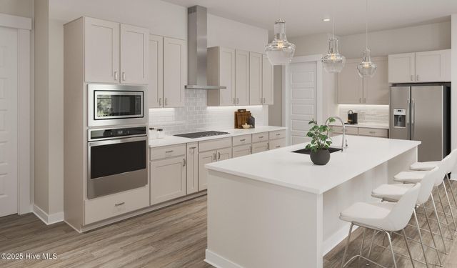 2067 Rosin Drive 20, Southport, NC 28461