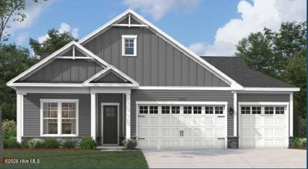 2067 Rosin Drive 20, Southport, NC 28461