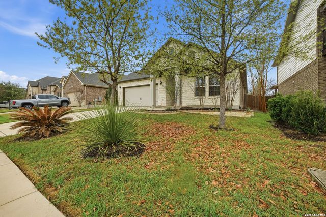 448 Turning Stone, Cibolo, TX 78108