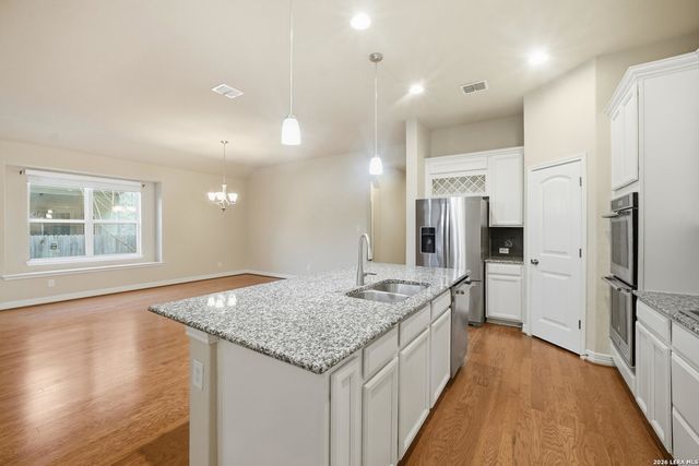 448 Turning Stone, Cibolo, TX 78108