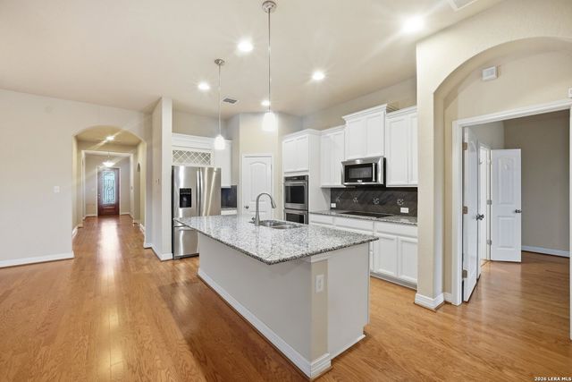 448 Turning Stone, Cibolo, TX 78108