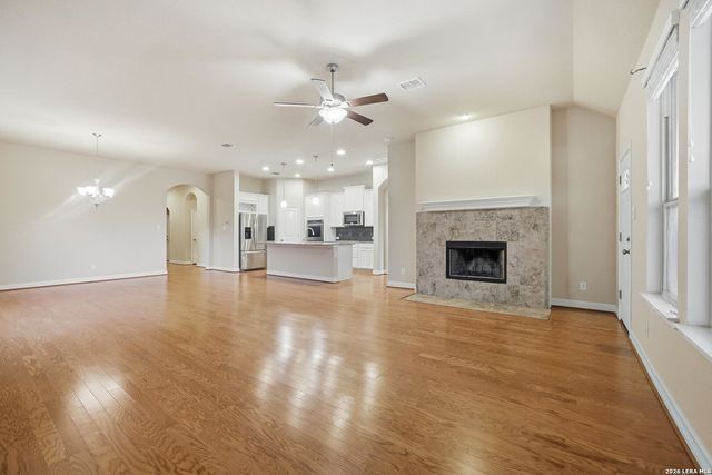 448 Turning Stone, Cibolo, TX 78108