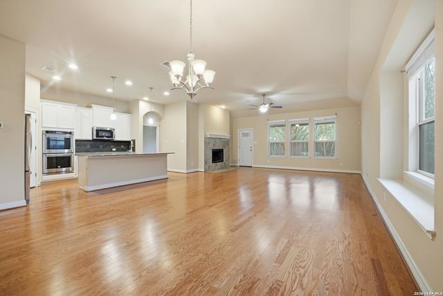 448 Turning Stone, Cibolo, TX 78108