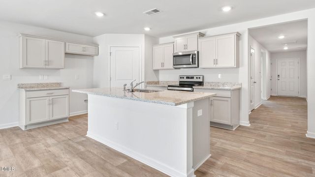1233 Feros Street, Gibsonville, NC 27249