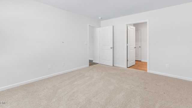 1233 Feros Street, Gibsonville, NC 27249