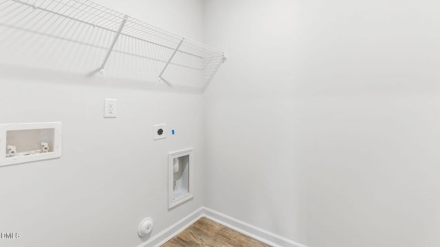 1233 Feros Street, Gibsonville, NC 27249
