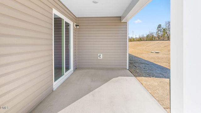 1233 Feros Street, Gibsonville, NC 27249