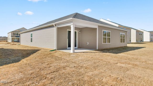 1233 Feros Street, Gibsonville, NC 27249