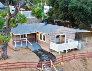 965 Harbison Canyon Rd, El Cajon, CA 92019