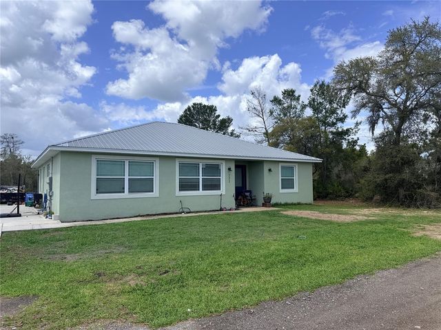 232 WALDOR AVENUE, Orange City, FL 32763